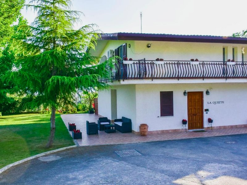 La Quieteの写真