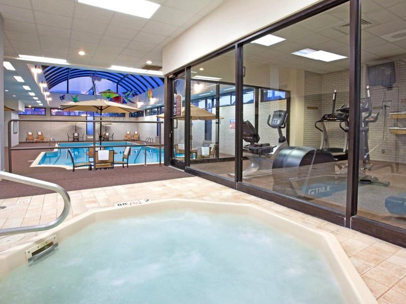 Holiday Inn Johnstown-Downtown By IHGの写真