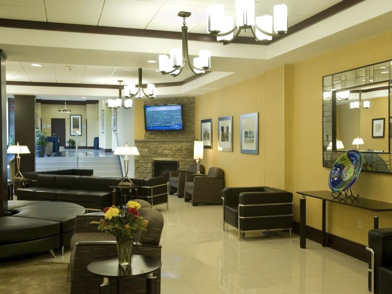 Holiday Inn Johnstown-Downtown By IHGの写真
