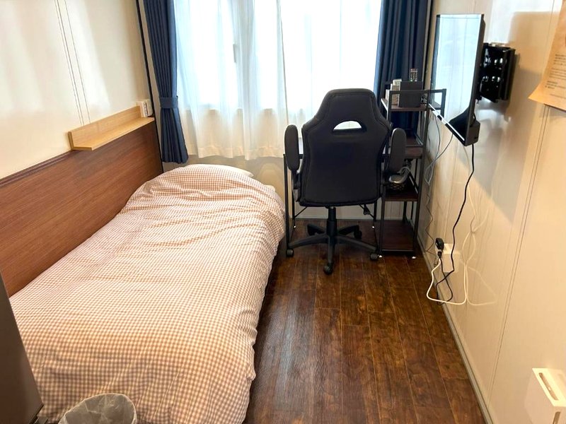 Daigo Kujigawa Base Hotelの写真