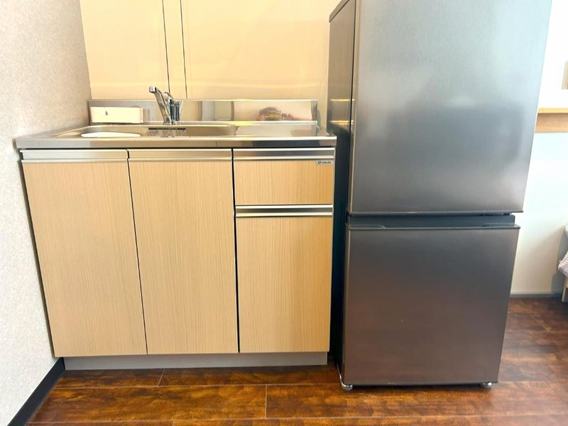 Daigo Kujigawa Base Hotelの写真