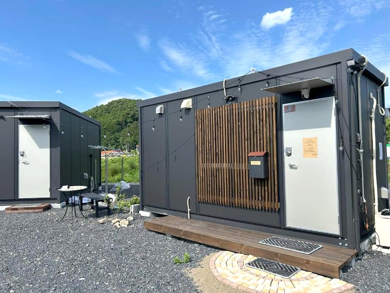 Daigo Kujigawa Base Hotelの写真