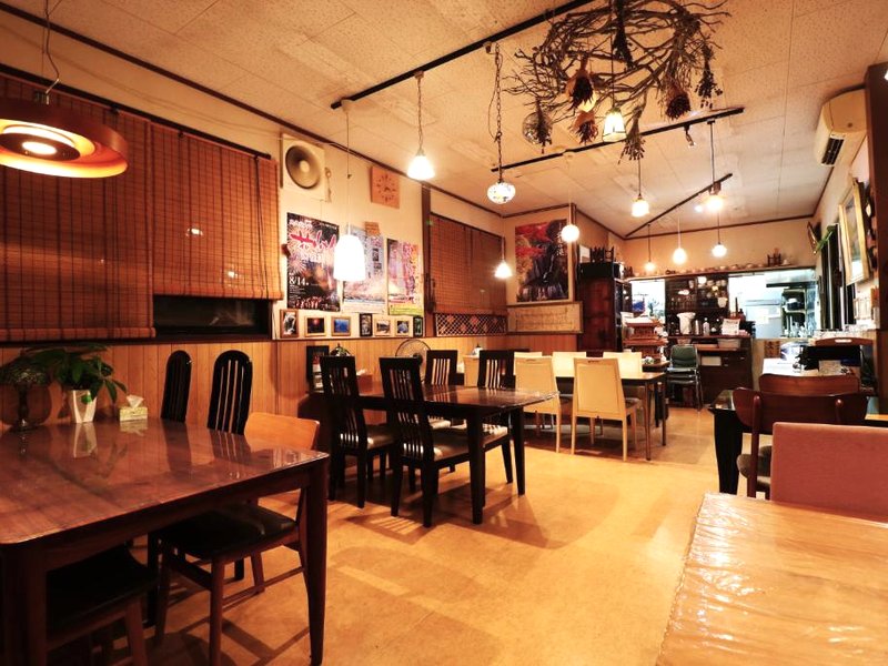 Daigo Houseの写真