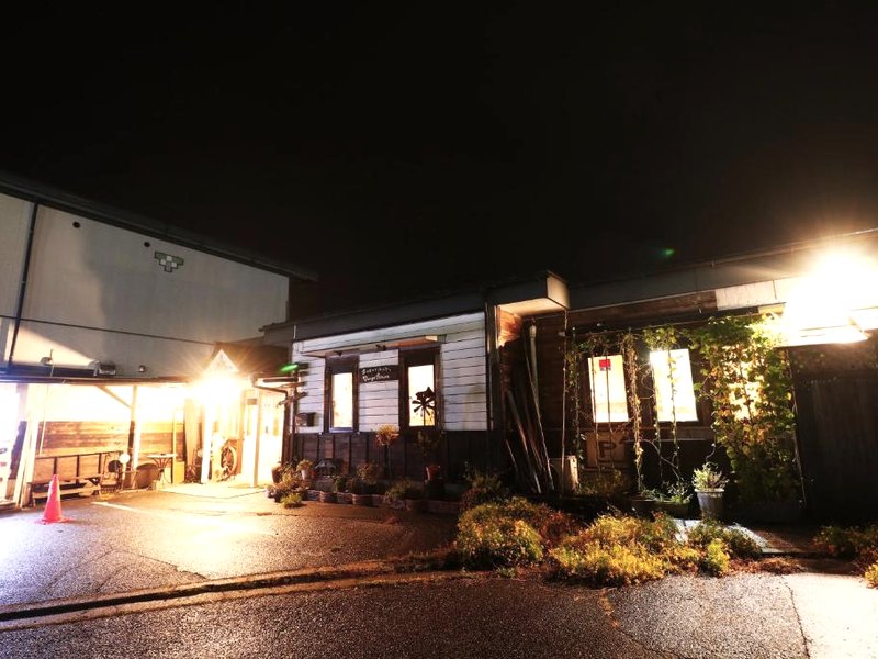 Daigo Houseの写真