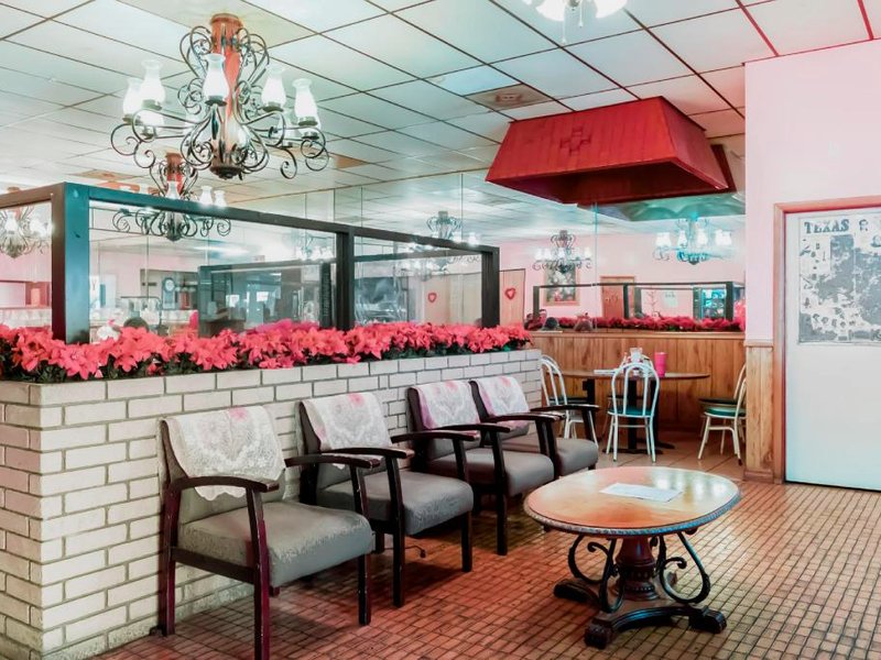 OYO Hotel Alice TX Hwy 281 Westの写真