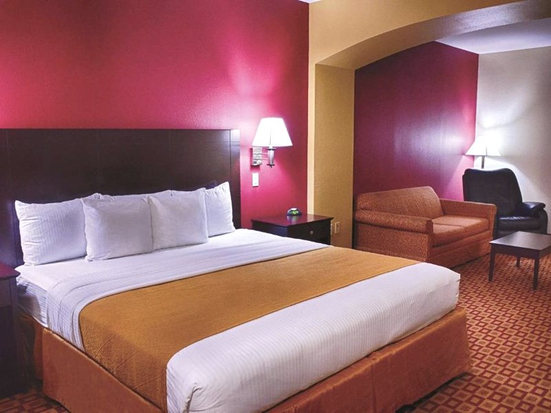 La Quinta Inn & Suites by Wyndham Aliceの写真