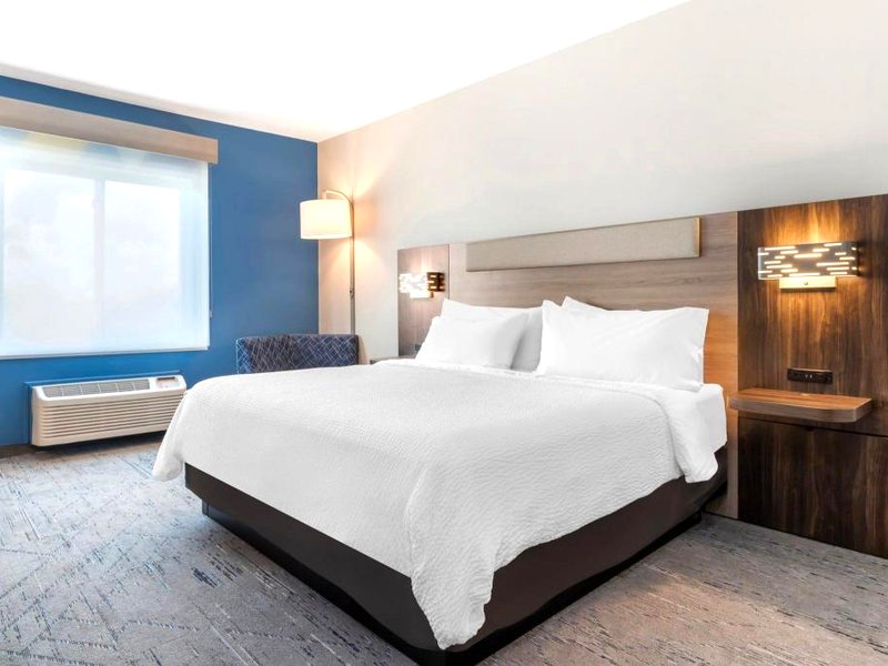 Holiday Inn Express Hotel and Suites Alice By IHGの写真