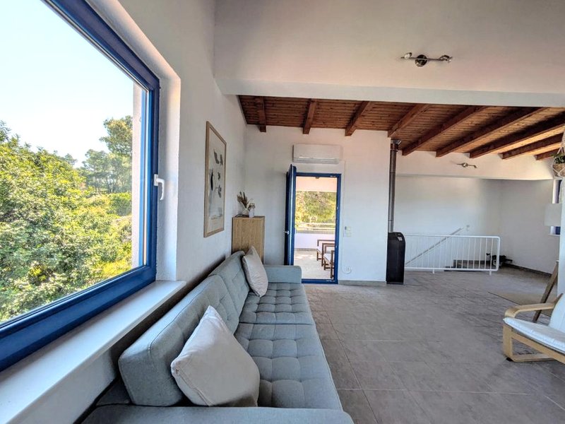 Spacious Apt with Panoramic Sea Viewの写真