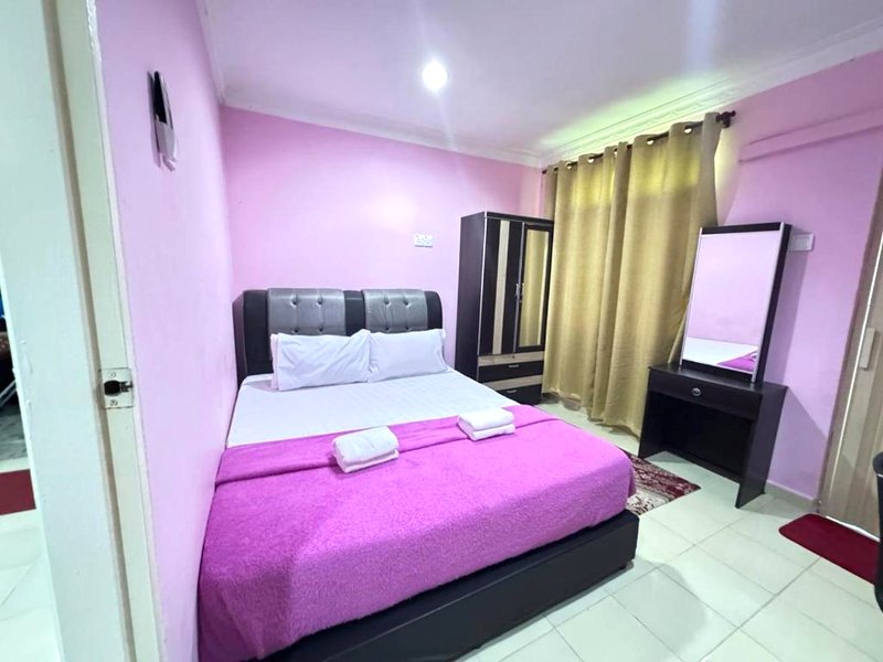 DARUL SALAM ORKID INNの写真