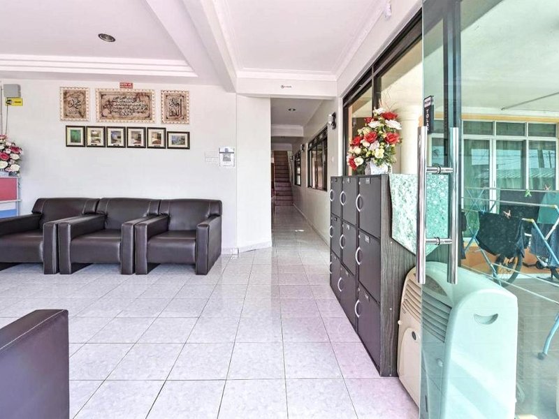 DARUL SALAM ORKID INNの写真