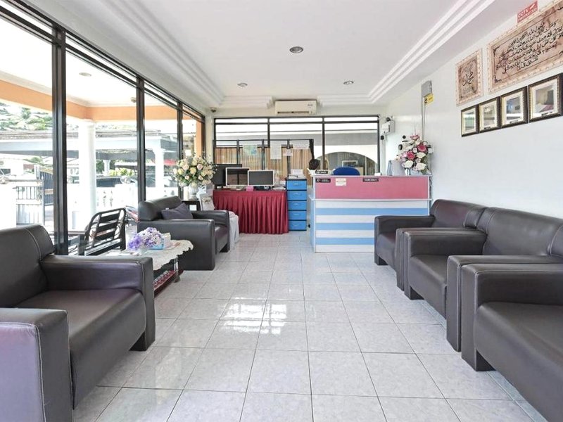 DARUL SALAM ORKID INNの写真