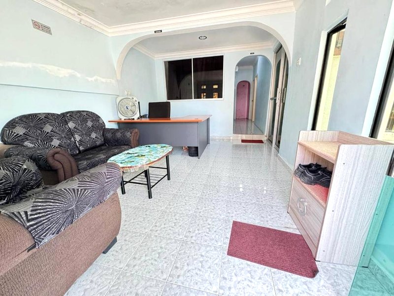 DARUL SALAM ORKID INNの写真