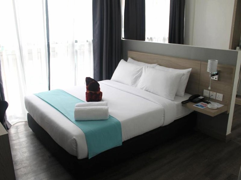 Singgah Kertihの写真