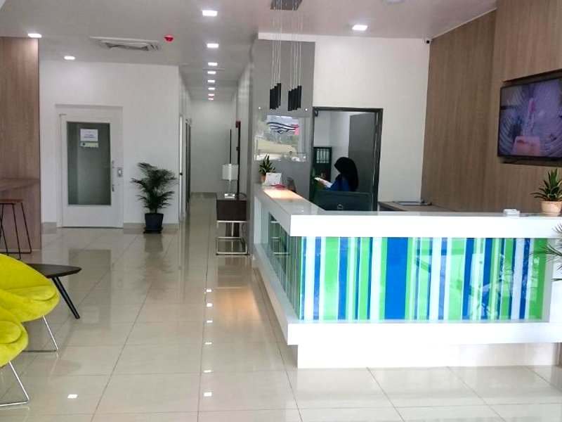 Singgah Kertihの写真