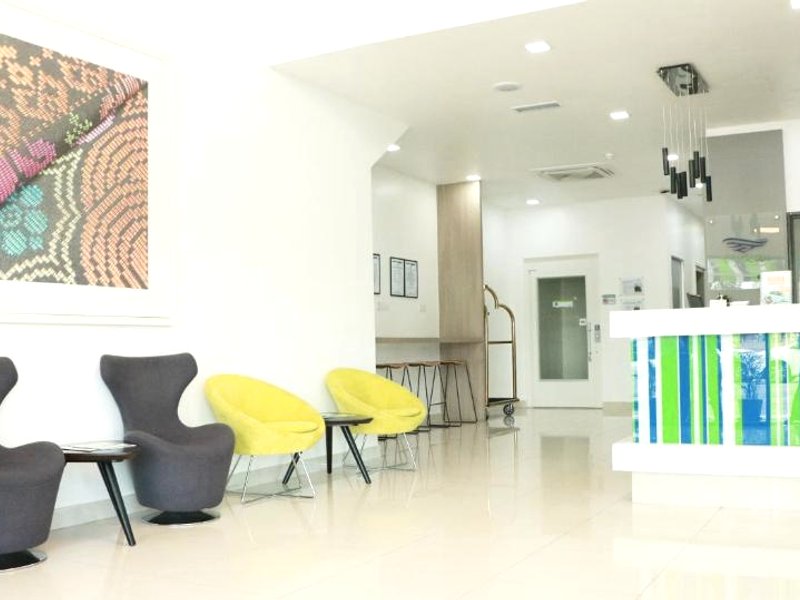 Singgah Kertihの写真