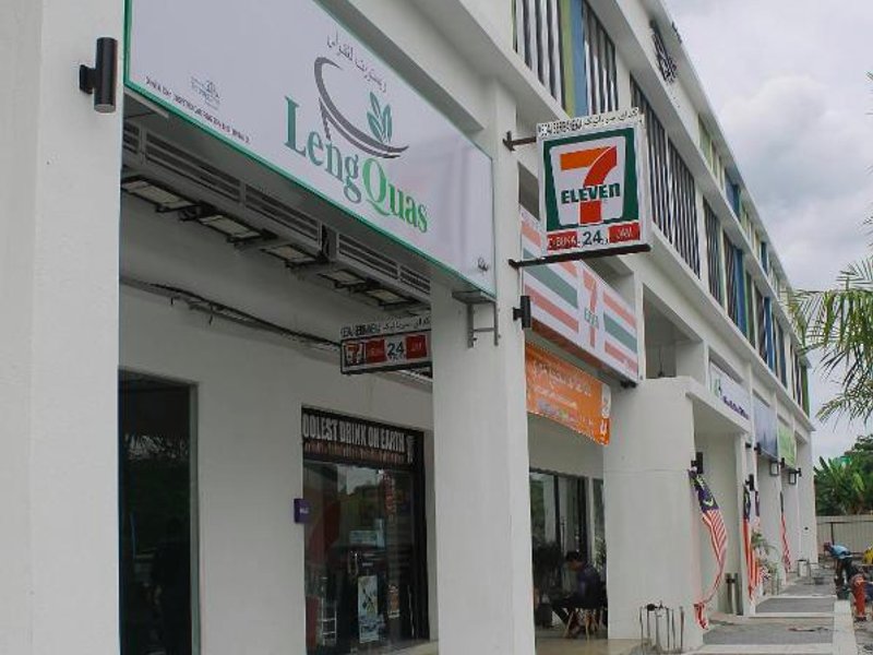 Singgah Kertihの写真