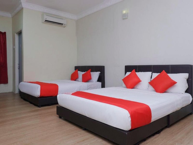 Hotel O Kay Inn Kertehの写真