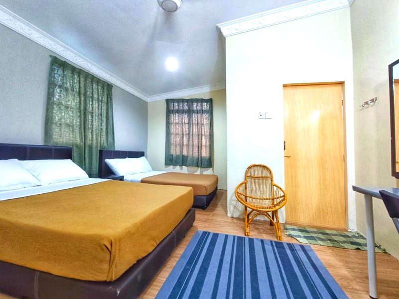 Kerteh Inn by RVHの写真