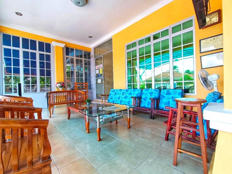 Kerteh Inn by RVHの写真