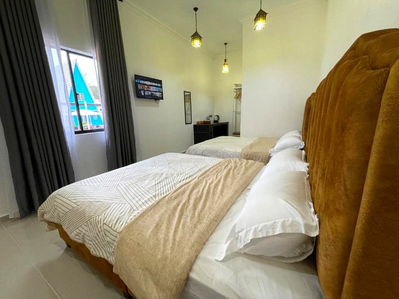 WIWI Villageの写真