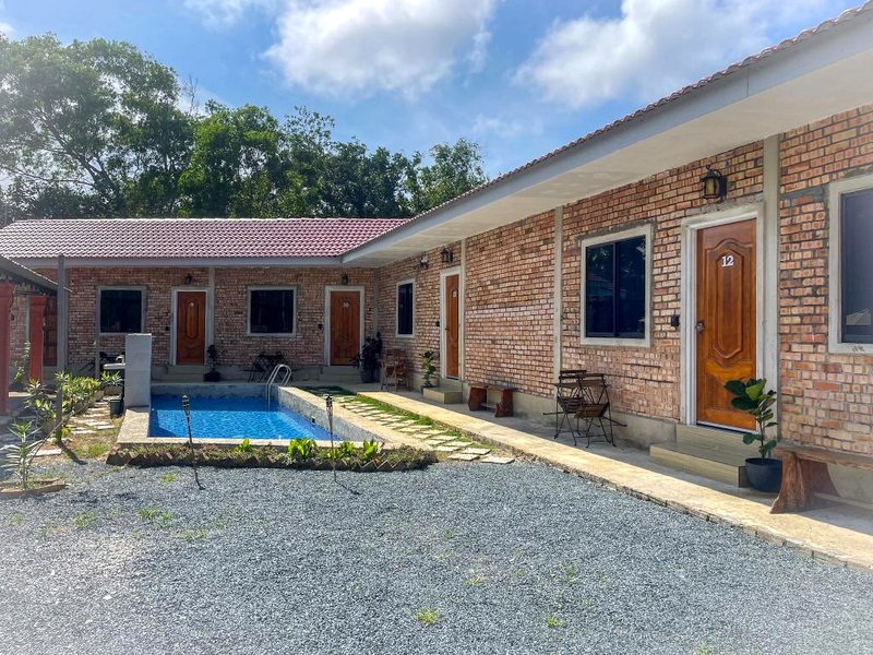 WIWI Villageの写真