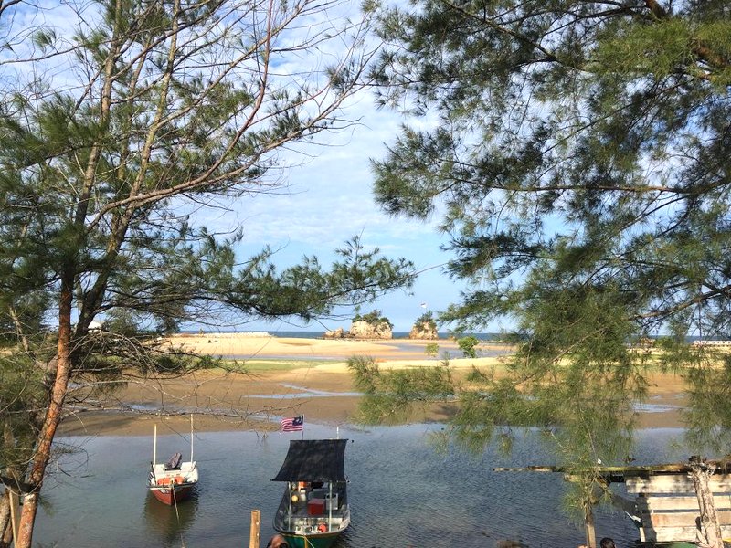 WIWI Villageの写真