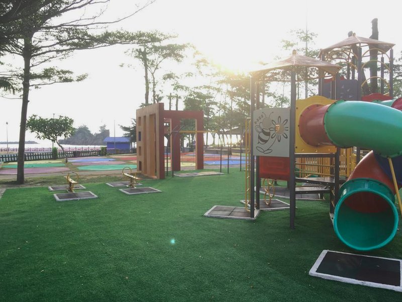 WIWI Villageの写真