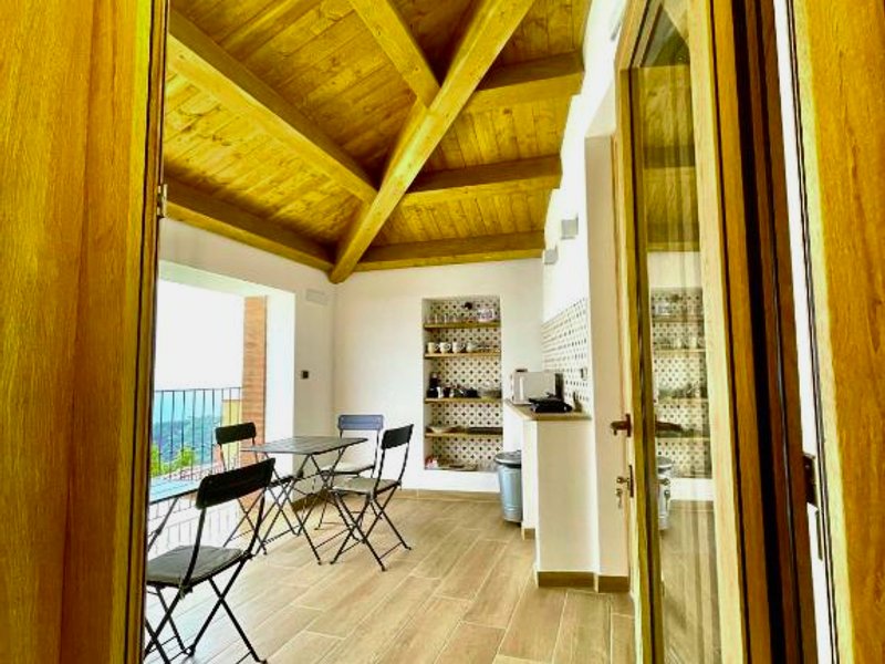 B&B Kalòs experience (B&B Kalos experience)の写真