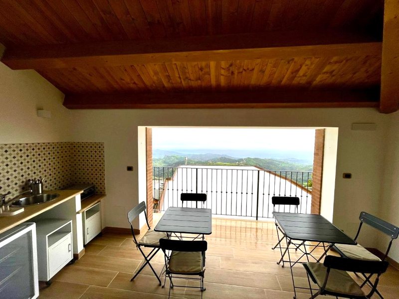 B&B Kalòs experience (B&B Kalos experience)の写真