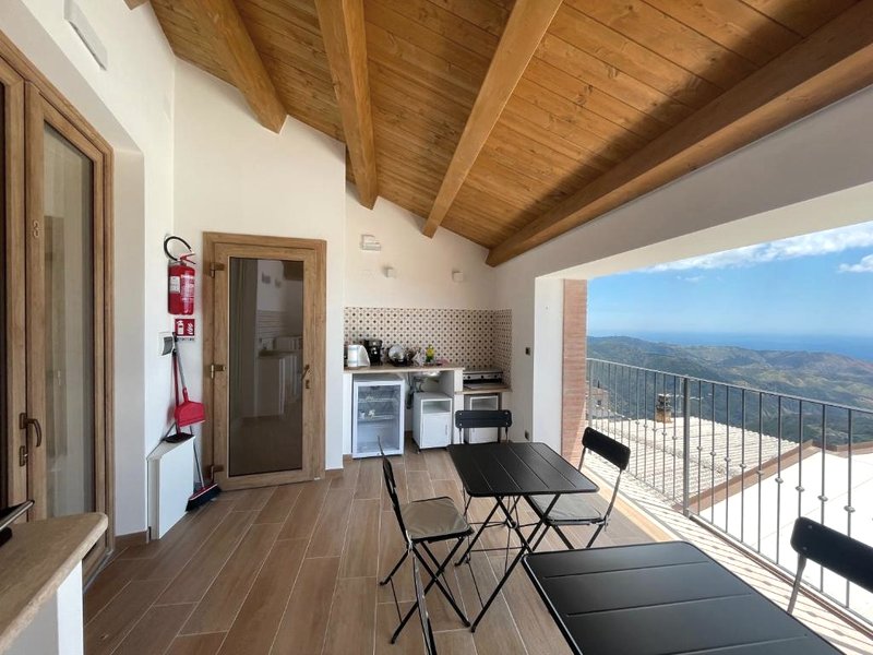 B&B Kalòs experience (B&B Kalos experience)の写真