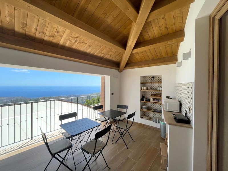 B&B Kalòs experience (B&B Kalos experience)の写真