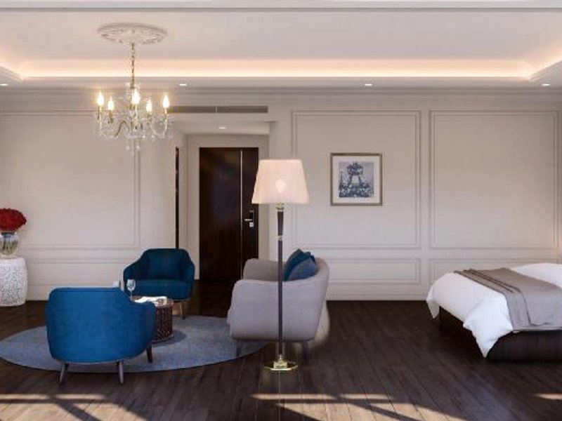 Hotel Công Tử Bạc Liêuの写真