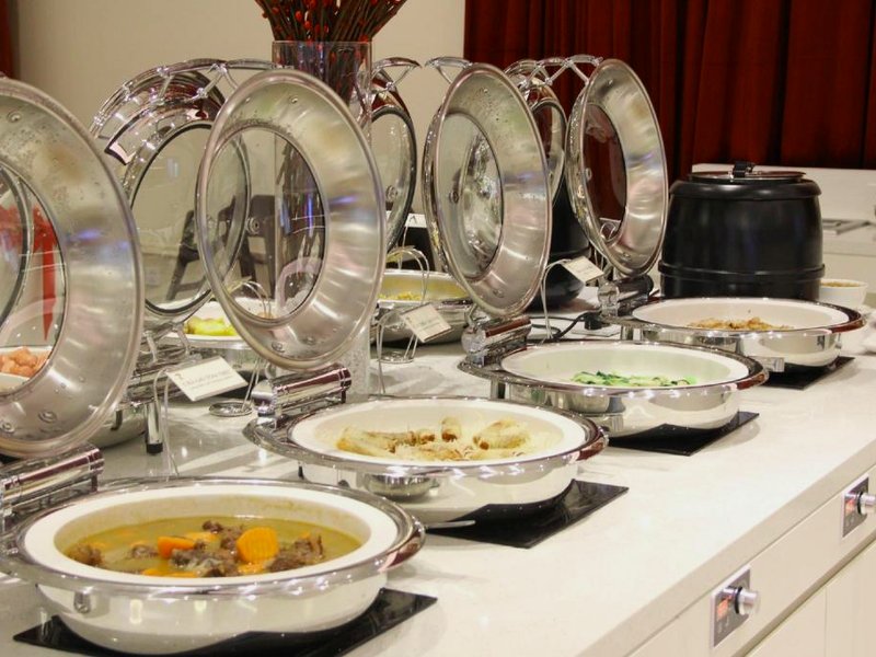 Hotel Công Tử Bạc Liêuの写真