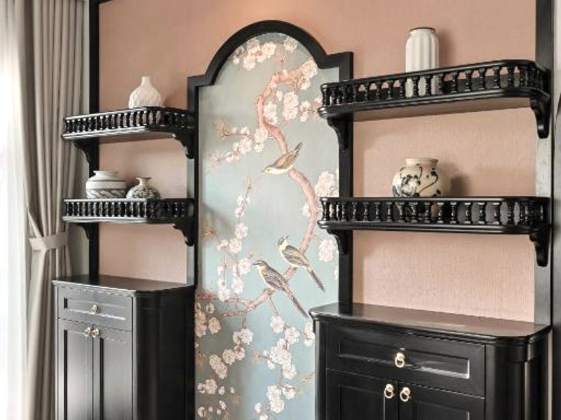 ティエン アン ブティック ホテル (THIÊN ÂN BOUTIQUE HOTEL)の写真