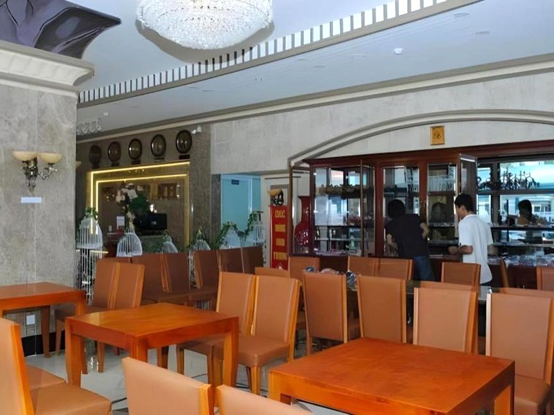 トラン ヴィン ホテル (Tran Vinh Hotel)の写真