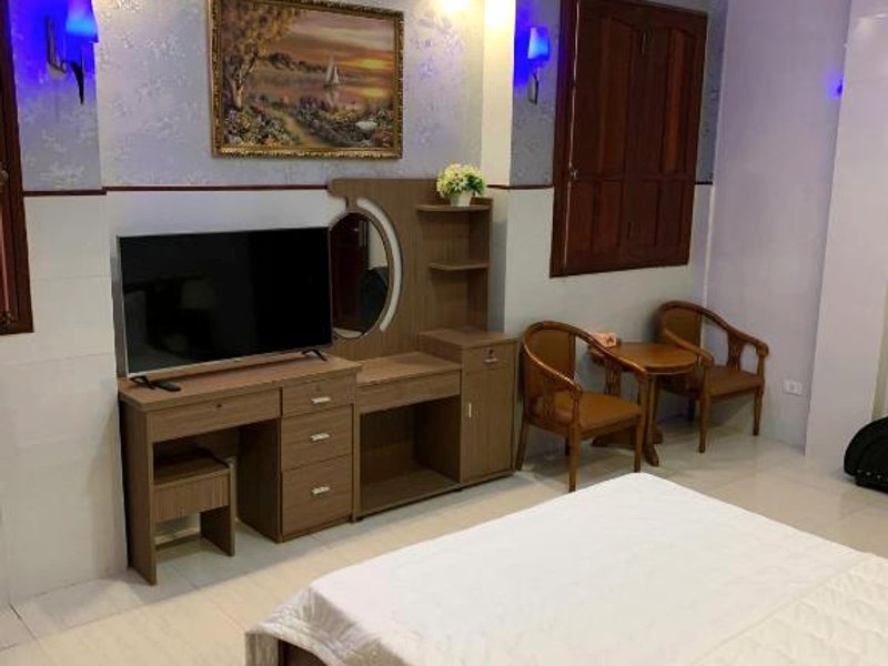 Khách sạn Kim Hưng 2 (Khach san Kim Hung 2)の写真