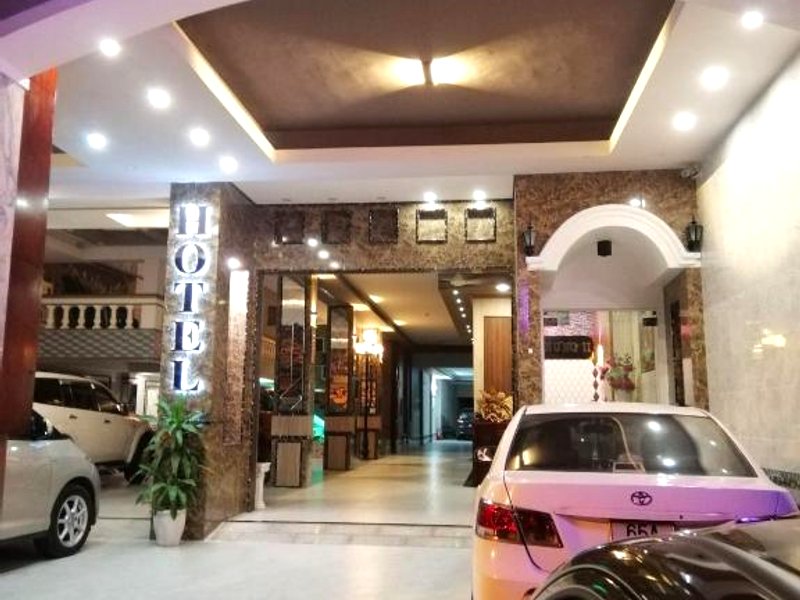 Khách sạn Kim Hưng 2 (Khach san Kim Hung 2)の写真