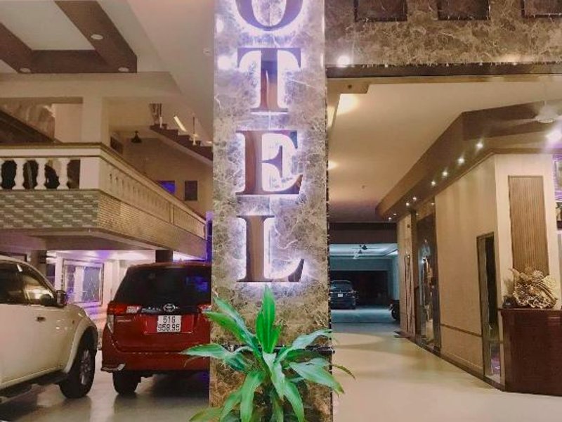 Khách sạn Kim Hưng 2 (Khach san Kim Hung 2)の写真