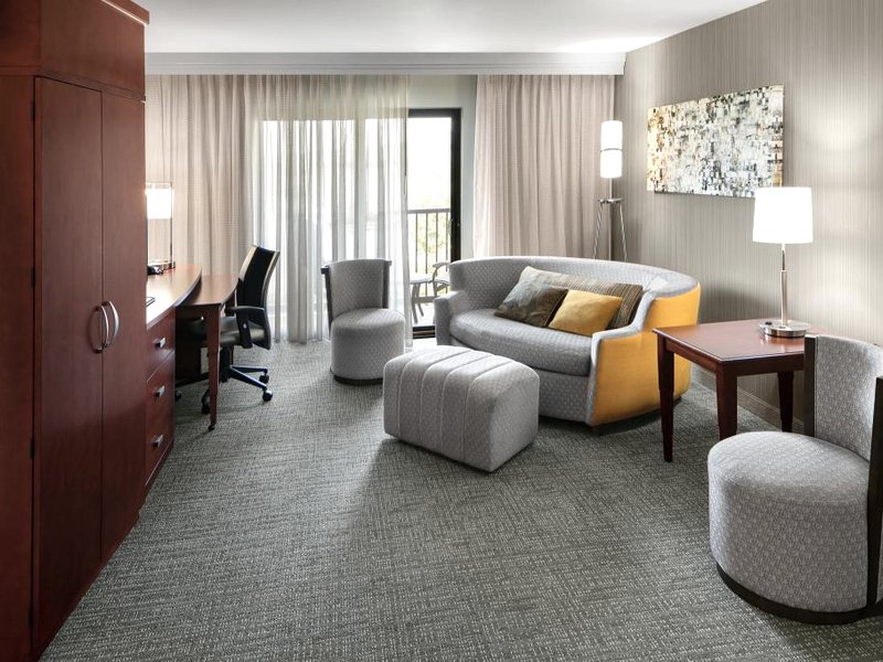 Courtyard by Marriott Bethlehem Lehigh Valley/I-78の写真