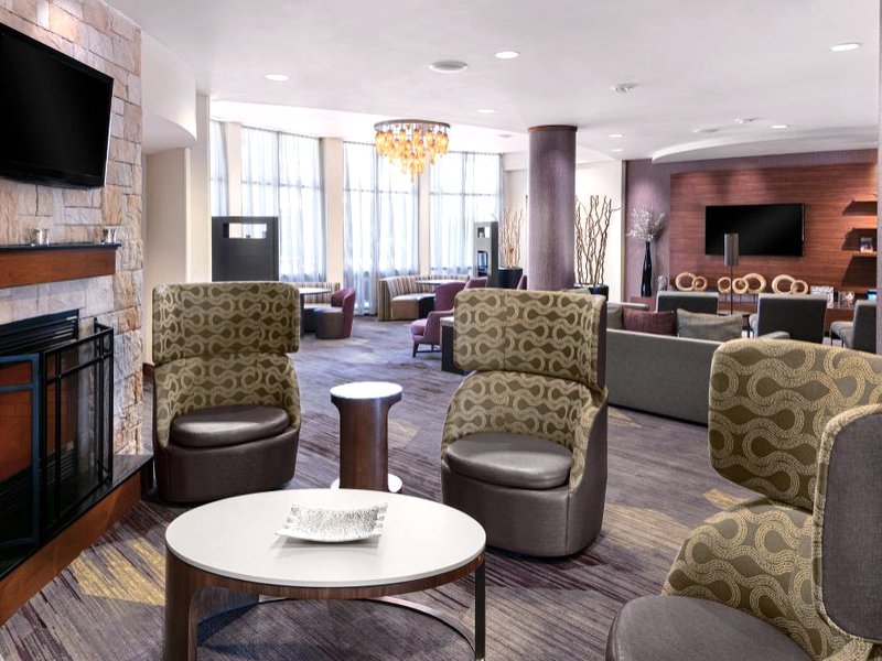 Courtyard by Marriott Bethlehem Lehigh Valley/I-78の写真