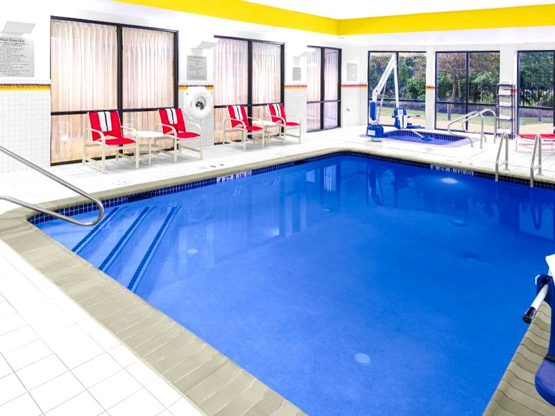 Courtyard by Marriott Bethlehem Lehigh Valley/I-78の写真