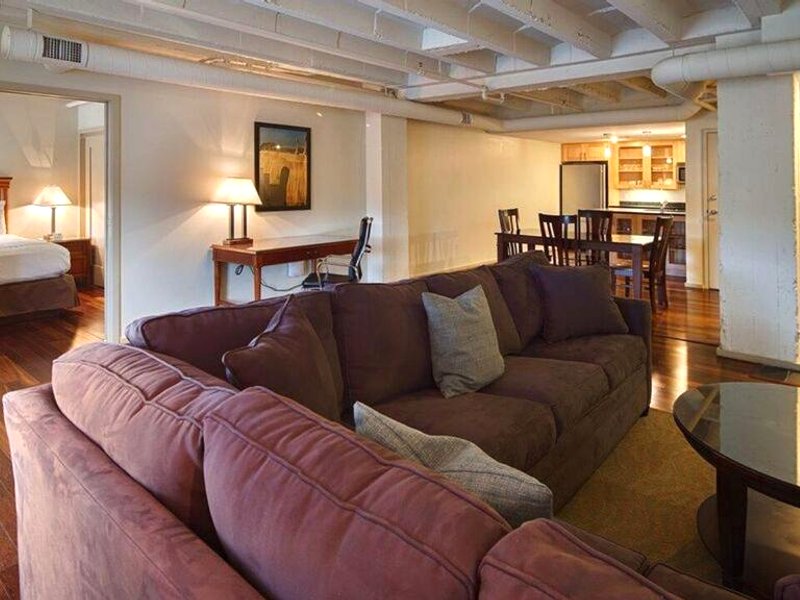 Grand Eastonian Hotel & Suites Eastonの写真