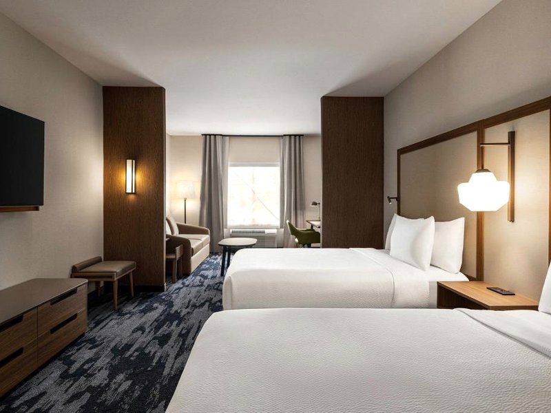 Fairfield by Marriott Inn & Suites Bethlehem PAの写真