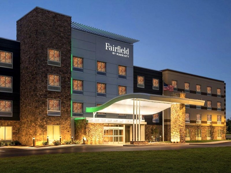 Fairfield by Marriott Inn & Suites Bethlehem PAの写真