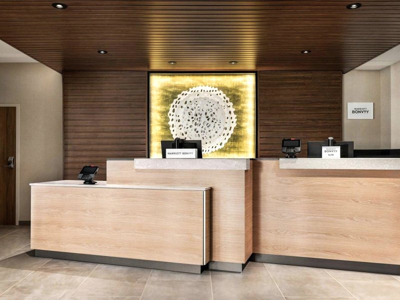 Fairfield by Marriott Inn & Suites Bethlehem PAの写真