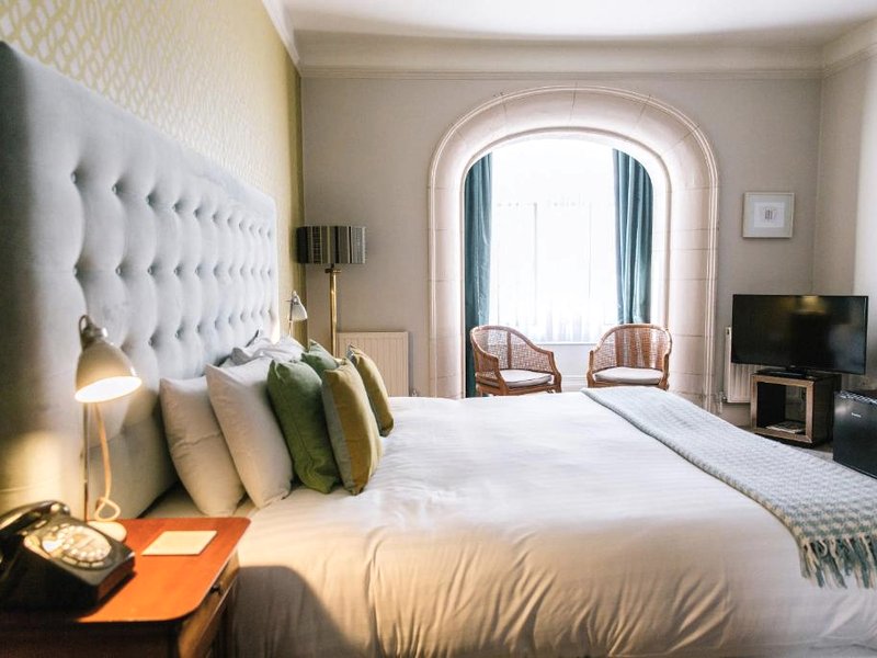 The Alvertonの写真