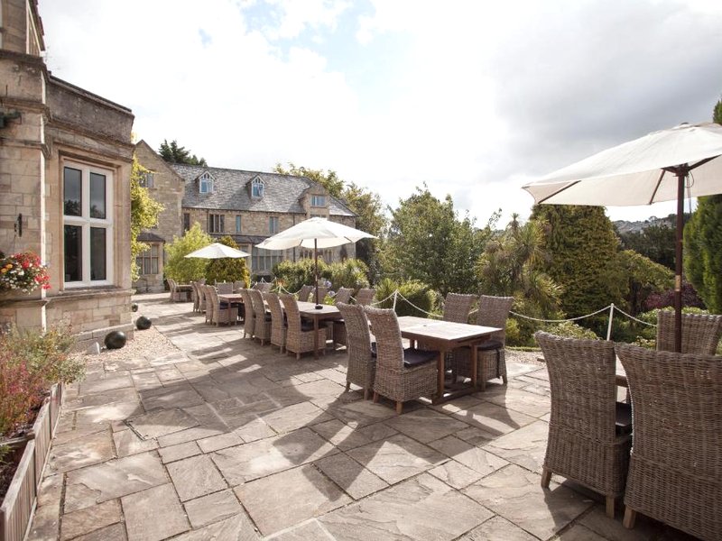 The Alvertonの写真