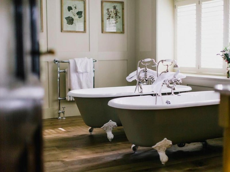 The Alvertonの写真