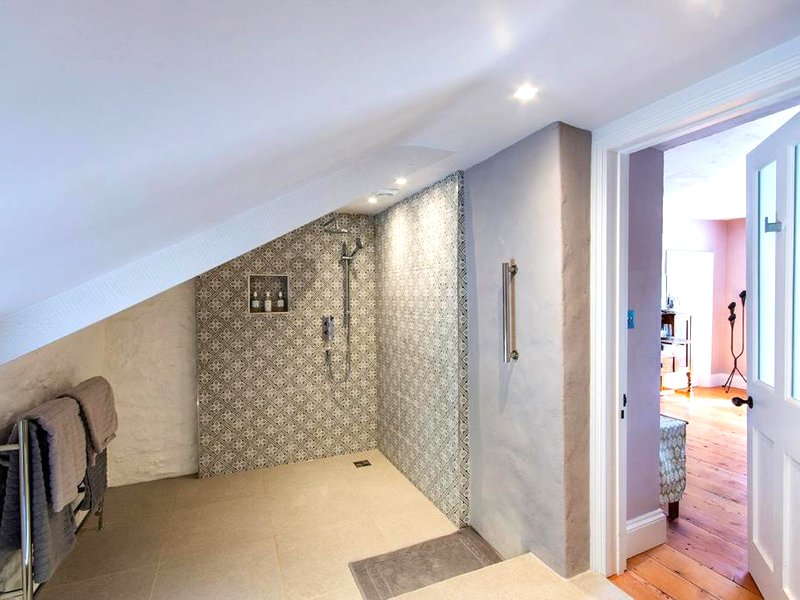 Cusgarne Manor boutique B&B - adults onlyの写真