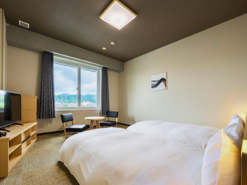 Grandvrio Hotel Tamba Sasayama -Wakura-の写真